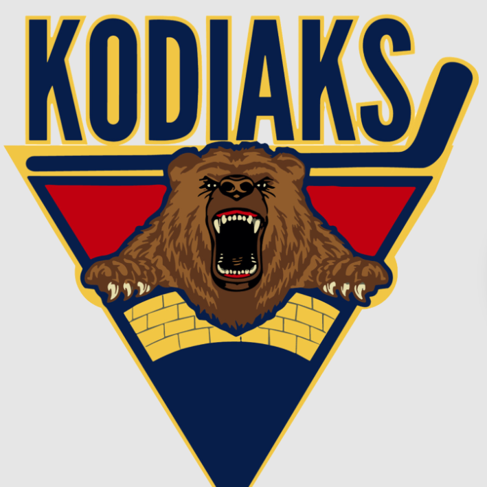 Cambridge Kodiaks